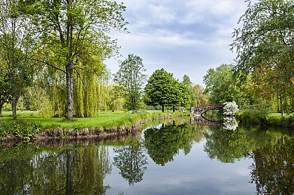 La vallée d'Ebbes