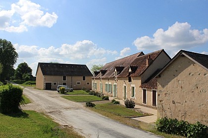 Domaine du Plessis