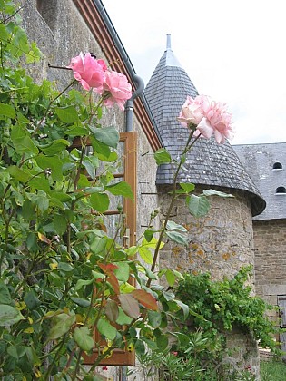 Ferme de la Lande