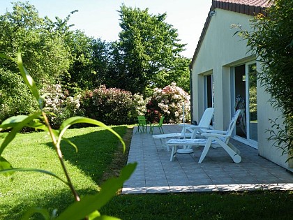 Meublé Clévacances