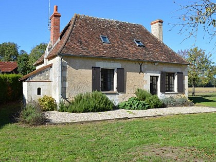 La Maison du jardinier