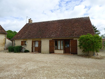 Gîte Les Fosses
