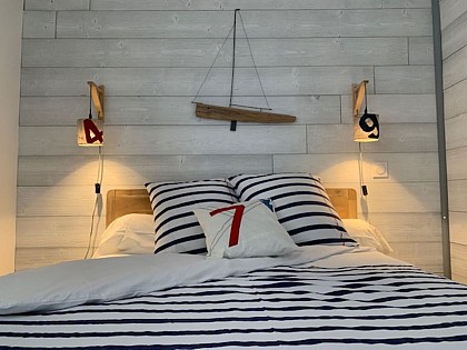 Studio au Bord du Lac d'Eguzon