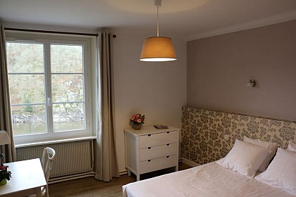 Hôtel Restaurant du Lac