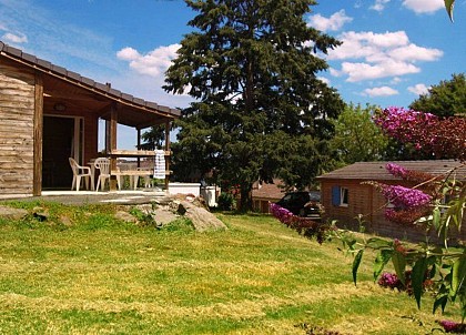 VVF Villages Club Essentiel Le Lac à Eguzon