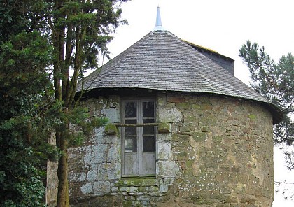 Les Moulins du bourg