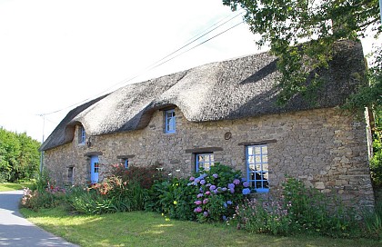 Le Village de Bourgerelle
