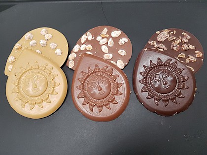 Boulangerie Pâtisserie Drouhet