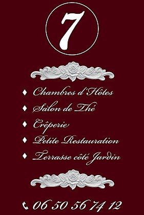 Crêperie Le "7"