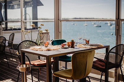 La Réserve Péché Iodé