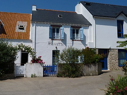 Départ - Côte Nord