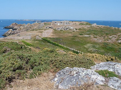 Pointe de Beg-Er-Vachif