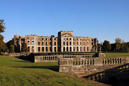Château de la Ferté Vidame
