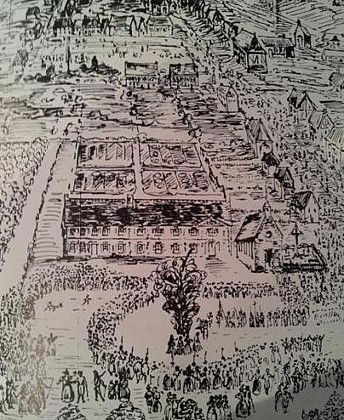 11 - Le Couvent des Capucins