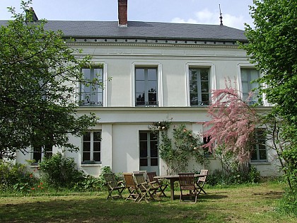 12 - La Maison Beaufils