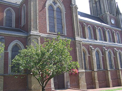 13 - L'église Saint Eloi