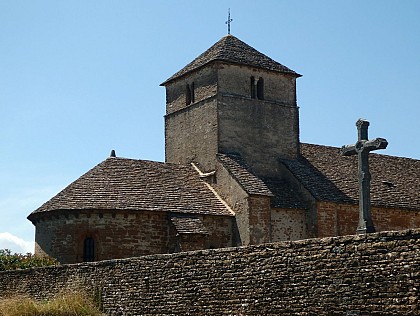 Eglise Saint-Jean-Baptiste