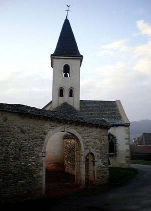 Eglise Saint-Pierre