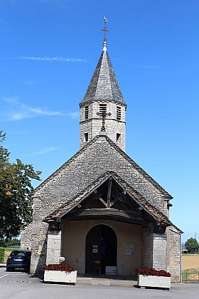 Eglise Saint-Didier