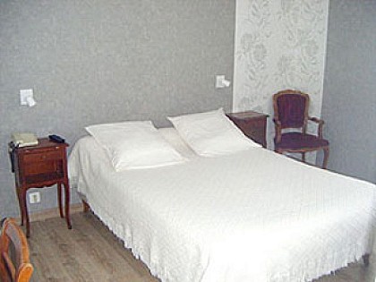 Hôtel Auberge du Pré Fleuri