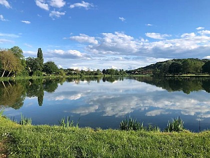 Camping Onlycamp Moulin Naudin