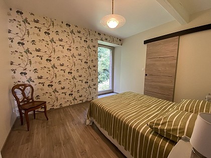 Chambre d'hôte "Au fil de l'eau"