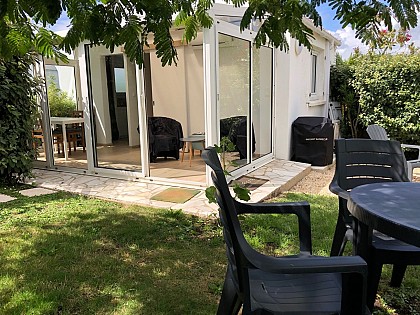 MEUBLÉ LES BUISSONNETS 2