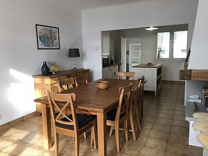 MEUBLÉ LES BUISSONNETS 1