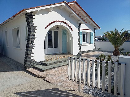 Gîte Oyat