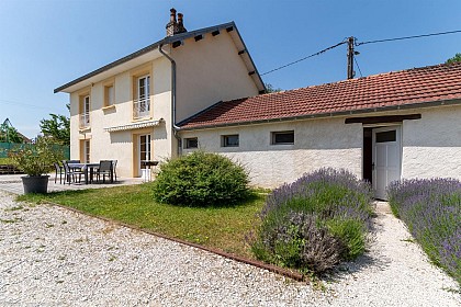 Le Gîte du Pêcheur