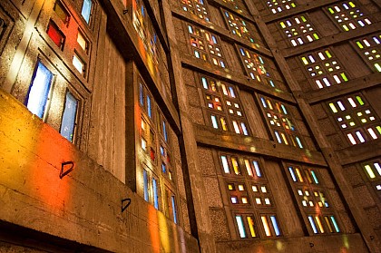 L’église Saint-Joseph