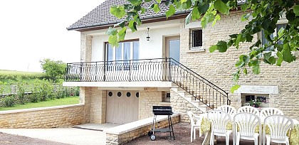 La Maison de Blanc Gâteau