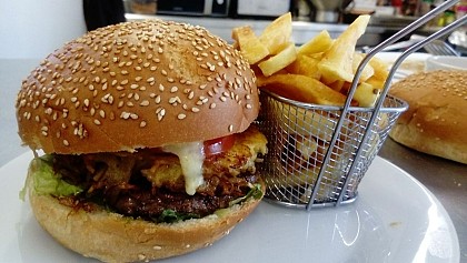 Restaurant Bar L'Imprévu