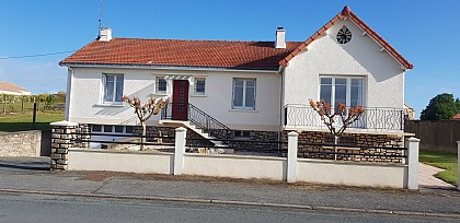 LA MAISON DU PETIT MOULIN
