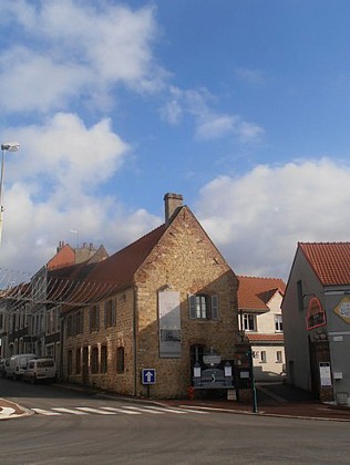 Le Clos des Brasseurs