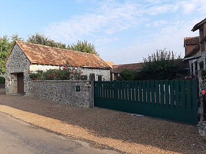 Le Petit Gîte l'Ecotay