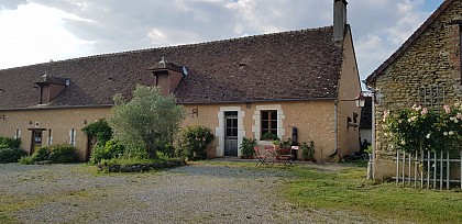 CHAMBRE D'HÔTES - RESILISENS