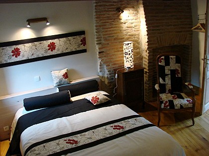 Chambres meublées L'Ancien Presbytère