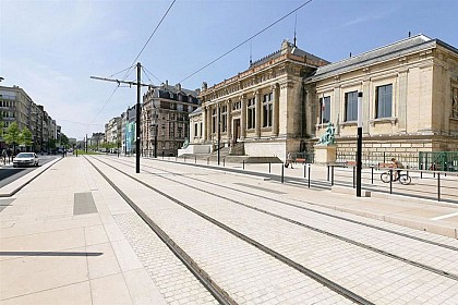 Palais de Justice