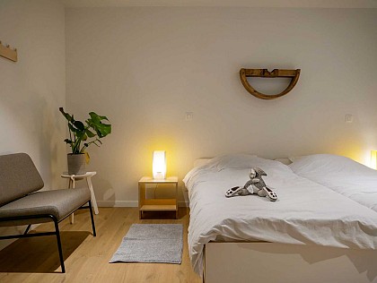 Le Grenier du Moulin