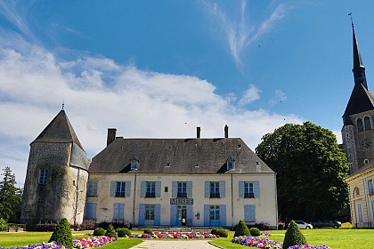 Musée des Métiers d'Antan