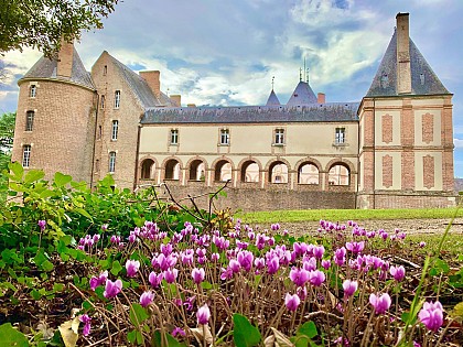 Château de Blancafort