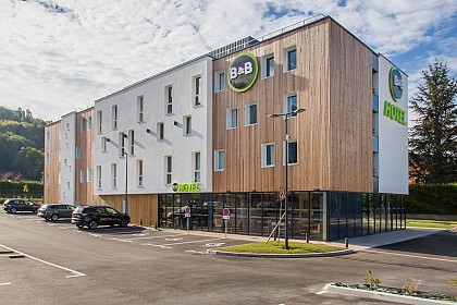 Hôtel B&B