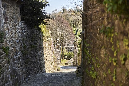 La porte d’En-Bas