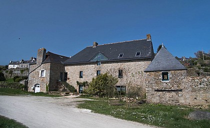 Le quartier de Keridreuff