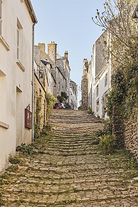La Petite et la Grande rue Chère