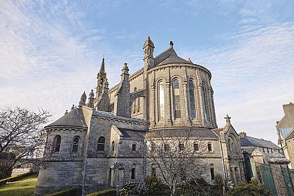 Le petit séminaire Saint-Vincent