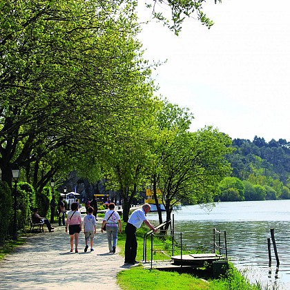 Les chantiers navals