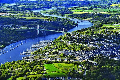 Les jardins des Garennes