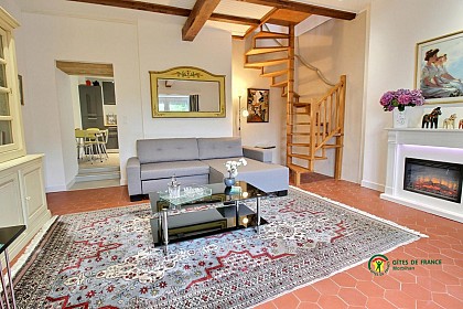 Le Clos du Pratel